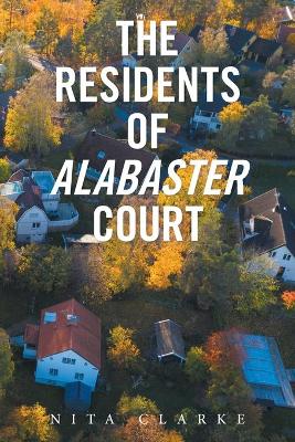 Book cover for The Residents of Alabaster Court