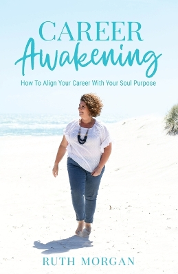 Book cover for Career Awakening