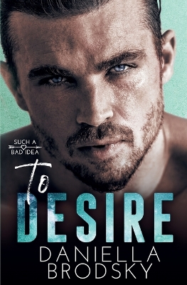 Book cover for To Desire
