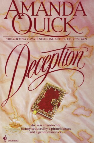 Cover of Deception