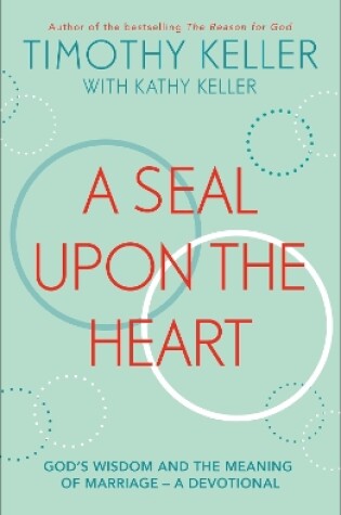 Cover of A Seal Upon the Heart