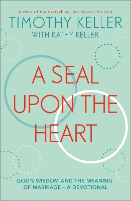 Book cover for A Seal Upon the Heart