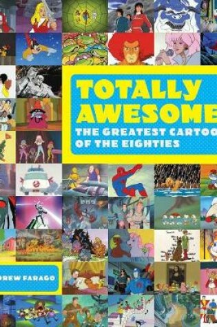 Cover of Totally Awesome