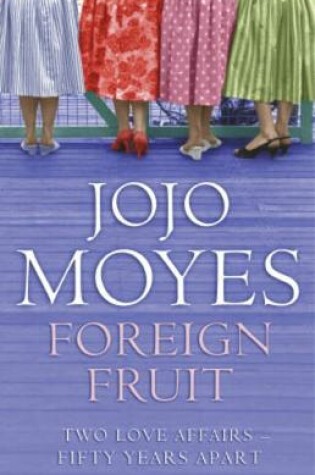 Cover of Foreign Fruit