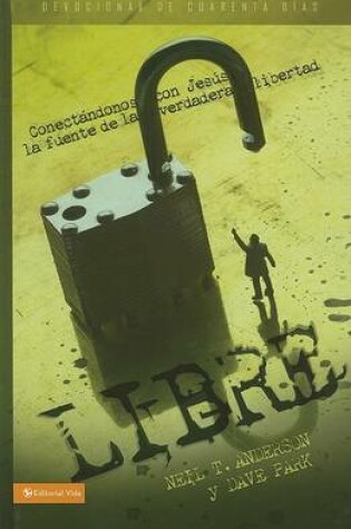 Cover of Libre