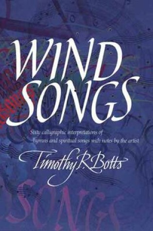 Cover of Windsongs