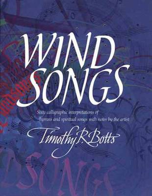 Book cover for Windsongs