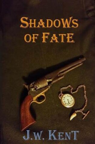 Cover of Shadows of Fate