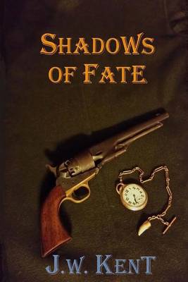 Book cover for Shadows of Fate