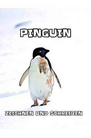 Cover of Pinguin