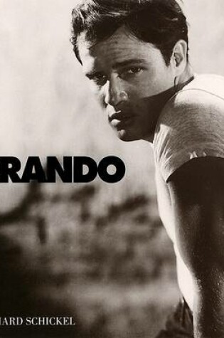 Cover of Brando