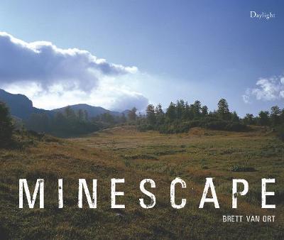Book cover for Minescape