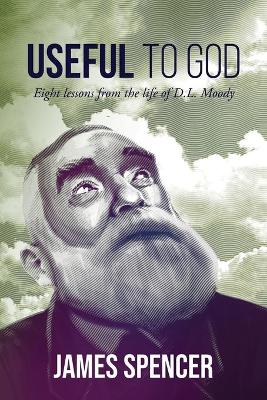 Book cover for Useful to God