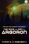 Book cover for The Gods and Men of Argoron
