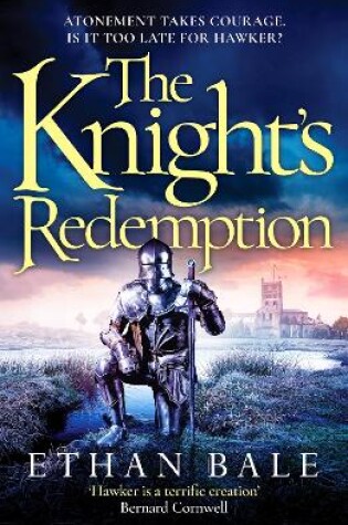 Cover of The Knight's Redemption