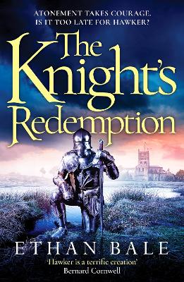 Book cover for The Knight's Redemption