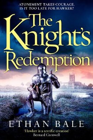 Cover of The Knight's Redemption