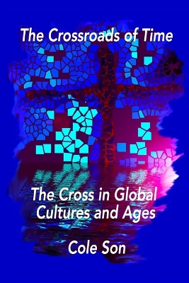 Book cover for The Crossroads of Time