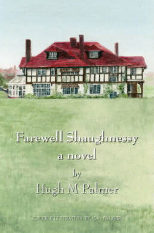 Cover of Farewell Shaughnessy