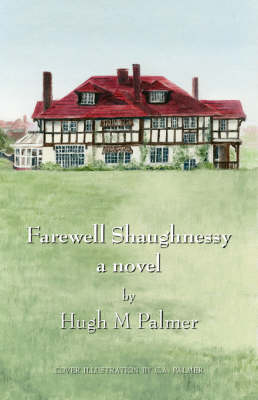 Cover of Farewell Shaughnessy