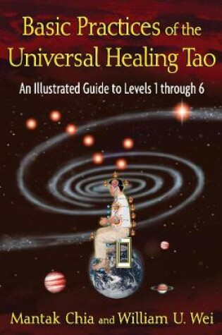 Cover of Basic Practices of the Universal Healing Tao