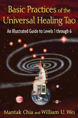Book cover for Basic Practices of the Universal Healing Tao