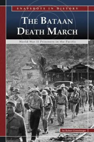 Cover of The Bataan Death March