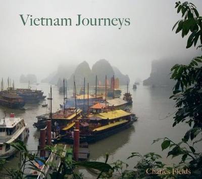 Book cover for Vietnam Journeys