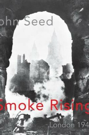 Cover of Smoke Rising