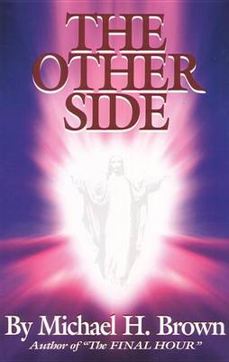 Book cover for The Other Side