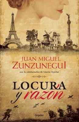 Book cover for Locura Y Razón