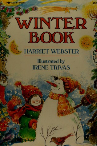 Cover of Winter Book Opwos F
