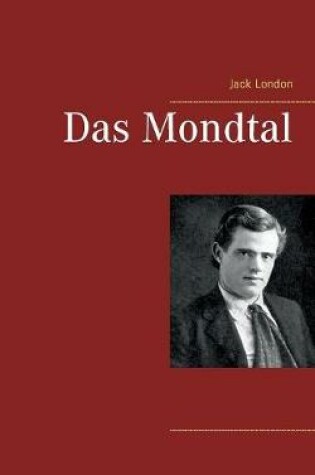 Cover of Das Mondtal