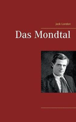 Book cover for Das Mondtal