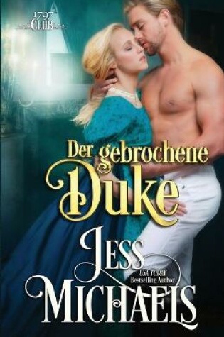 Cover of Der gebrochene Duke