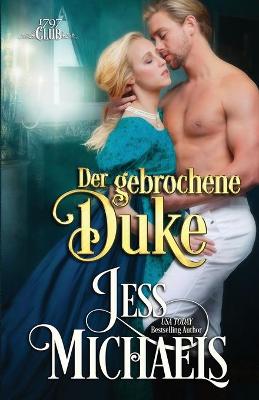 Book cover for Der gebrochene Duke
