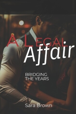 Cover of A Legal Affair