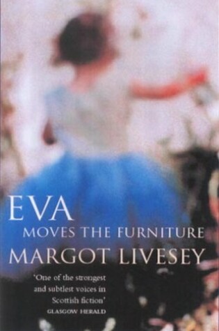 Cover of EVA Moves the Furniture