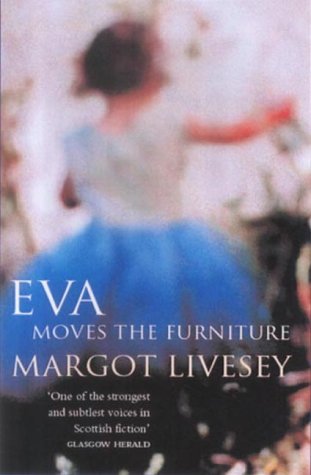 Book cover for EVA Moves the Furniture