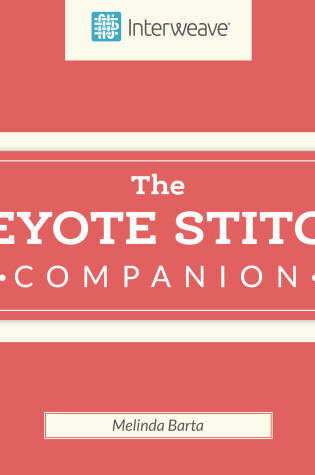Cover of Peyote Stitch Companion
