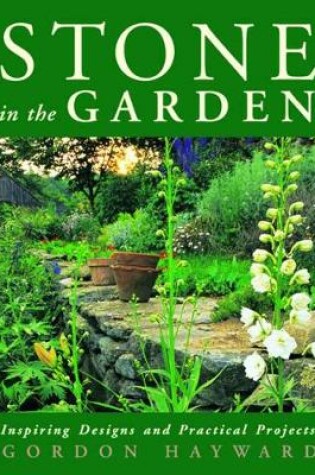 Cover of Stone in the Garden