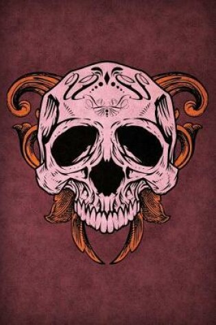 Cover of Demonic Journal