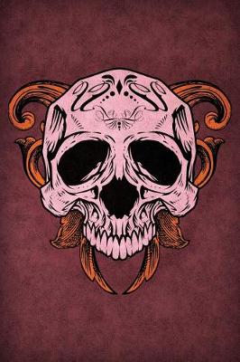 Cover of Demonic Journal
