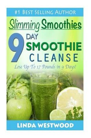 Cover of Slimming Smoothies