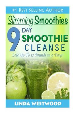 Book cover for Slimming Smoothies