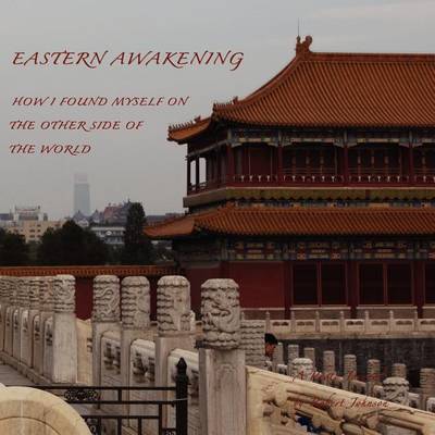 Book cover for Eastern Awakening