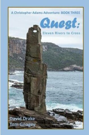 Cover of Quest