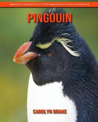 Book cover for Pingouin
