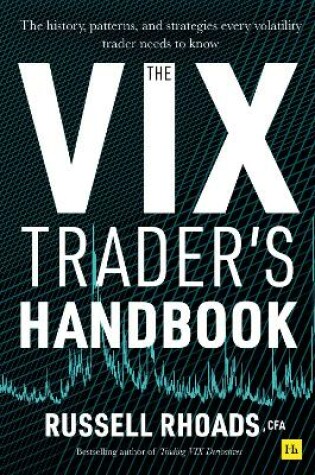 Cover of The VIX Trader's Handbook