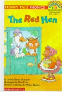 Book cover for The Red Hen